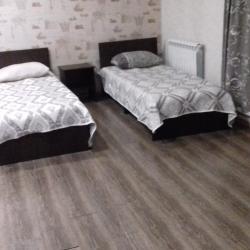 Фото Отель Акият