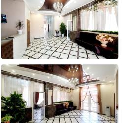 Фото Отель Барвиха