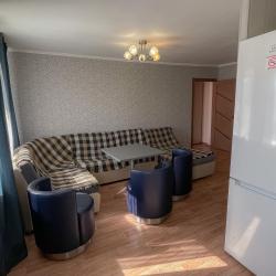 Фото Апартаменты на ул. Завенягина, 6к1