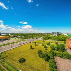 фото 20 Open Apartments (Опен Апартментс) на Бухарестской