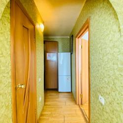 ТетаДом на проезде 1-й Почтовый — b206ca311a3e4451ce31b8f35432fca0