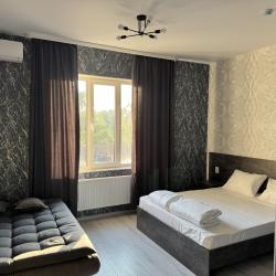 Фото Отель Дом