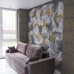 Фото Отель Мята