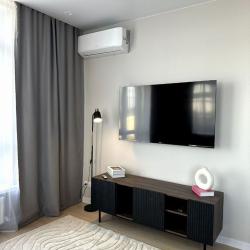 Апартаменты стандарт