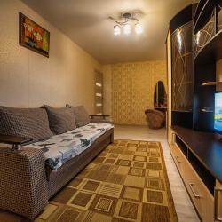 Фото Апартаменты на Краснинском шоссе 30