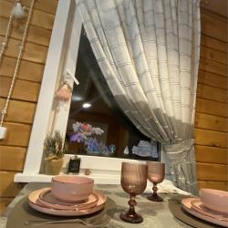 Фото Отель Guest House Избушки (Гест Хаус)