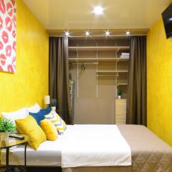 Фото Апартаменты на улице Свердлова 99