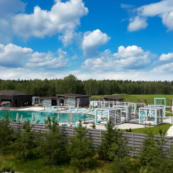 Фото Отель Horseka resort (Хорсека)