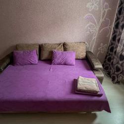 2-комнатные апартаменты стандарт ул. Нансена, 98