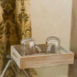 Фото Отель Кремлевская