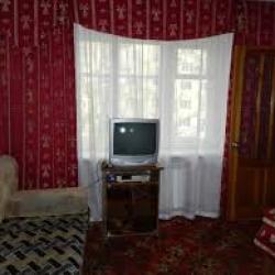 Фото Отель Октябрь