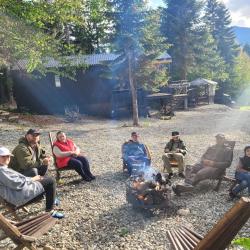 Фото Отель Тайна Гор