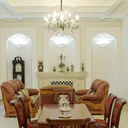 Фото Отель Prestige Terrace (Престиж Терраса)