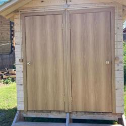 Фото Отель Гостевой дом на улице Ключевая 58