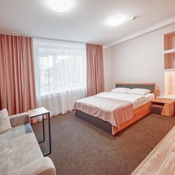 Фото Отель На Кожевенном