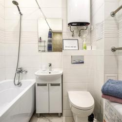 Апартаменты студия