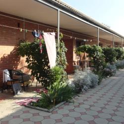 Фото Отель Баден на Кубани