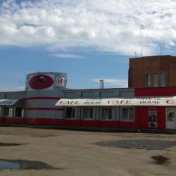 Фото Отель Нур