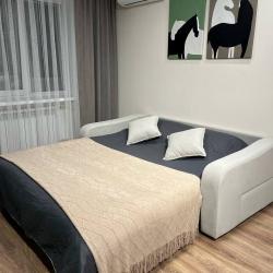 1-комнатные апартаменты улучшенные