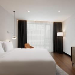 фото 40 Radisson Blu Leninsky Prospect (Рэдиссон Блу Ленинский Проспект)