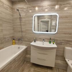 Фото Отель Fresh Room на улице Маршала Устинова 3
