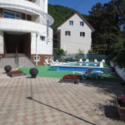 Фото Отель Парадиз