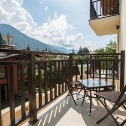 Фото Alba Inn Apartments (Альба Инн Апартаменты)