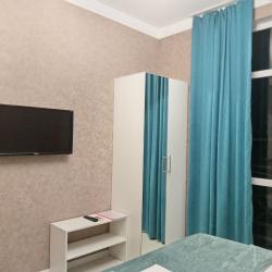 Фото Отель Надежда