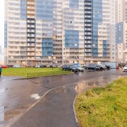 1-комнатные апартаменты стандарт