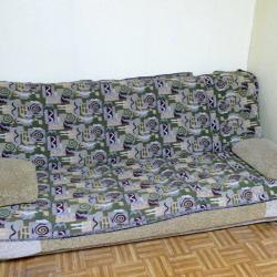 Фото Апартаменты на улице Молодёжная 11 корпус 2