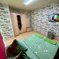 1-комнатные апартаменты улучшенные