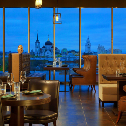 Voronezh Marriott Hotel (Марриотт Воронеж) — b20b7dce984007607b5b8144c0874ae3