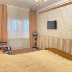 2-комнатные апартаменты улучшенные