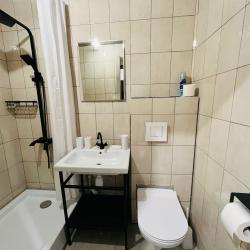 Фото Отель BBClub Apart (ББКлаб Апарт) Хибины