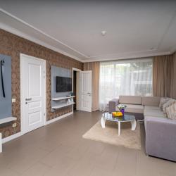 Фото Отель Дачи