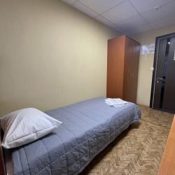 1-местный номер эконом