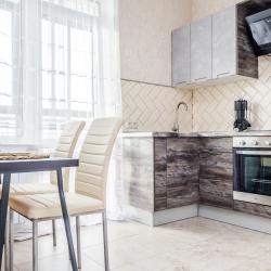 Фото Апартаменты на улице Героев России