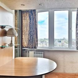 1-комнатные апартаменты стандарт