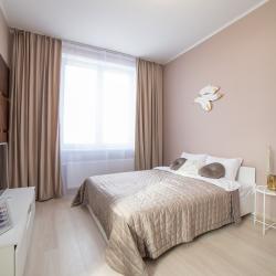 Фото Отель BeGuest на проспекте Космонавтов 7Б