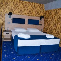 Фото Отель Есенин