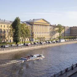 фото 9 Golden Age (Золотой век)