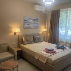 Фото Отель Креатида