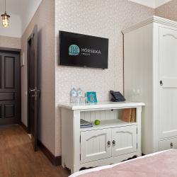 Фото Отель Horseka resort (Хорсека)