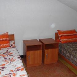 Фото Отель Старый Замок