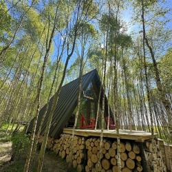 Шале улучшенное №21