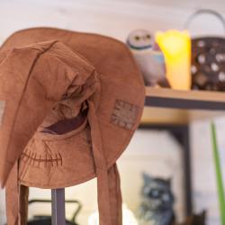 Фото Отель Гарри и философский чан