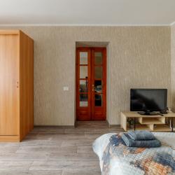 Фото Отель PrezentHaus (ПрезентХаус) на улице Советская 25