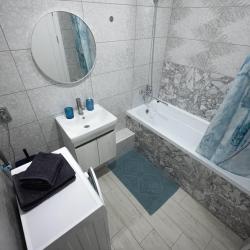 3-комнатные апартаменты стандарт