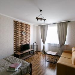 2-комнатные апартаменты улучшенные ул.Меркулова, 10а