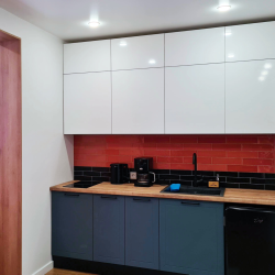 Фото Отель Your Place на улице Героев-Разведчиков 6 корпус 4